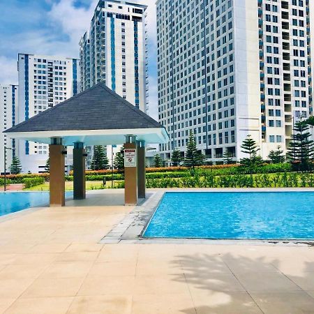 Jrt Suites Tagaytay تاجيتاي المظهر الخارجي الصورة